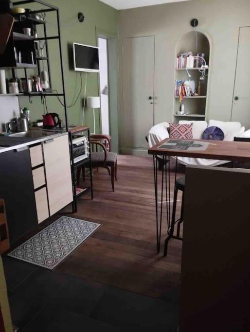 Cosy Nest In Montmartre * Parigi