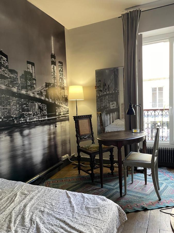 Appartamento Cosy Nest In Montmartre